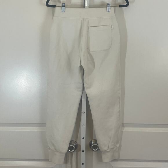 TNA Aritzia Joggers - Women XS - White - Picture 5 of 5